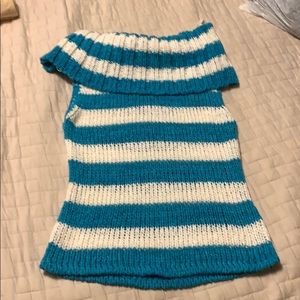 Top in the excellent condition, NWNT